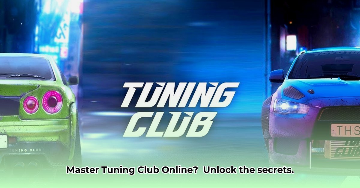 tuningclubonline